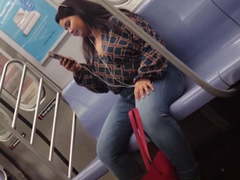 Cute chubby indian